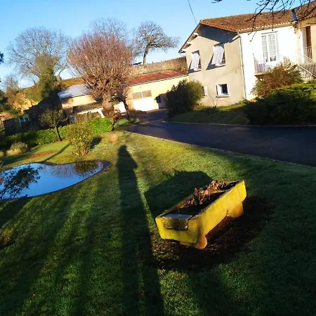 Privee Et Partage Des Partie Communes Fontivillie