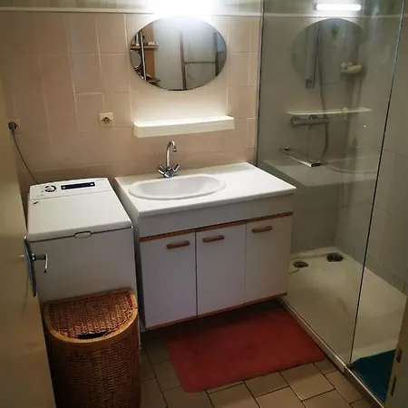 Privee Et Partage Des Partie Communes * Fontivillie