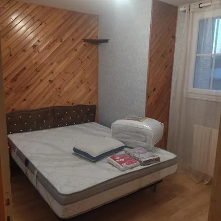 Privee Et Partage Des Partie Communes Homestay