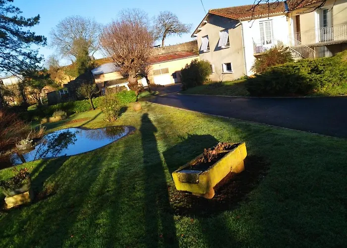 Privee Et Partage Des Partie Communes Fontivillie