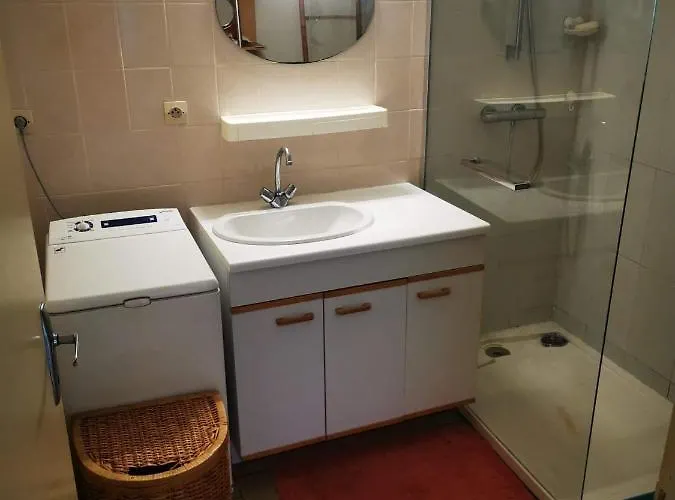 Privee Et Partage Des Partie Communes * Fontivillie