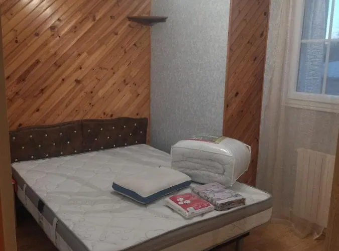 Privee Et Partage Des Partie Communes Ubytování v soukromí